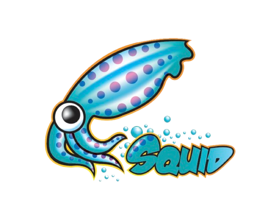 Squid